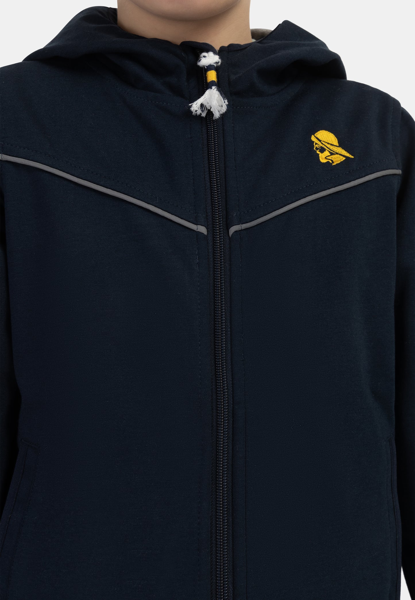 Schmuddelwedda men's functional jacket