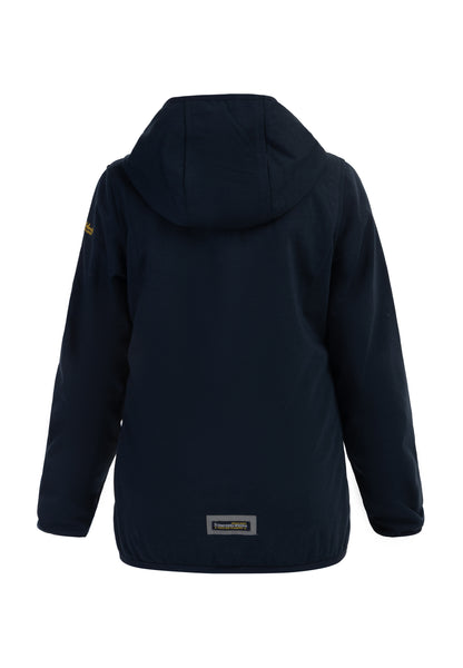 Schmuddelwedda men's functional jacket