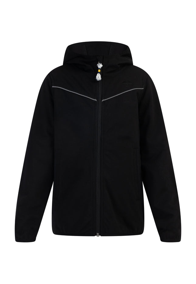 Schmuddelwedda Functional Jacket