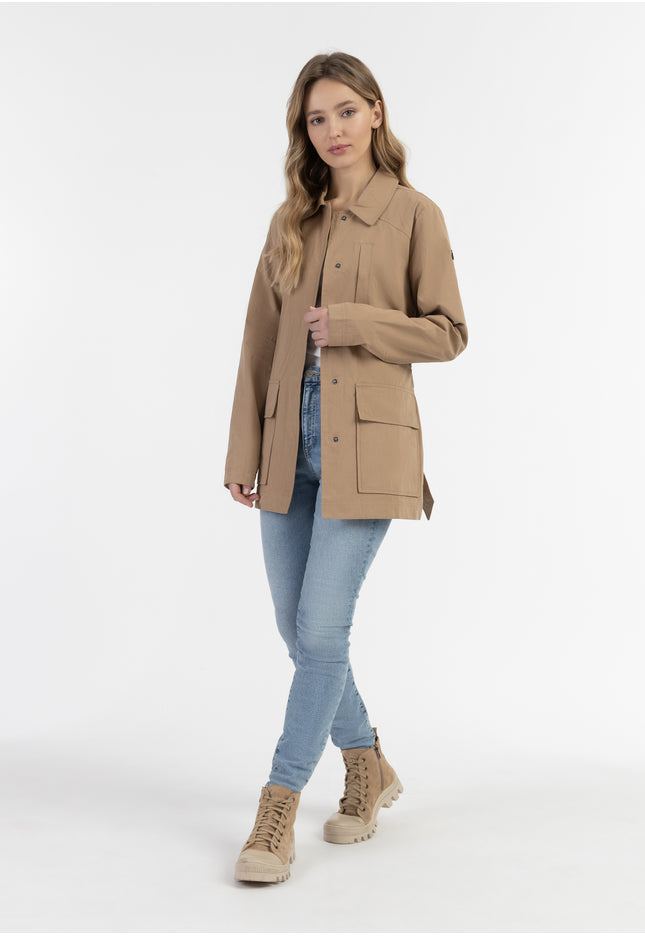 DreiMaster Vintage Women's Ght Cotton Jacket