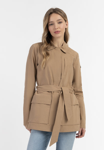 DreiMaster Vintage women's cotton jacket