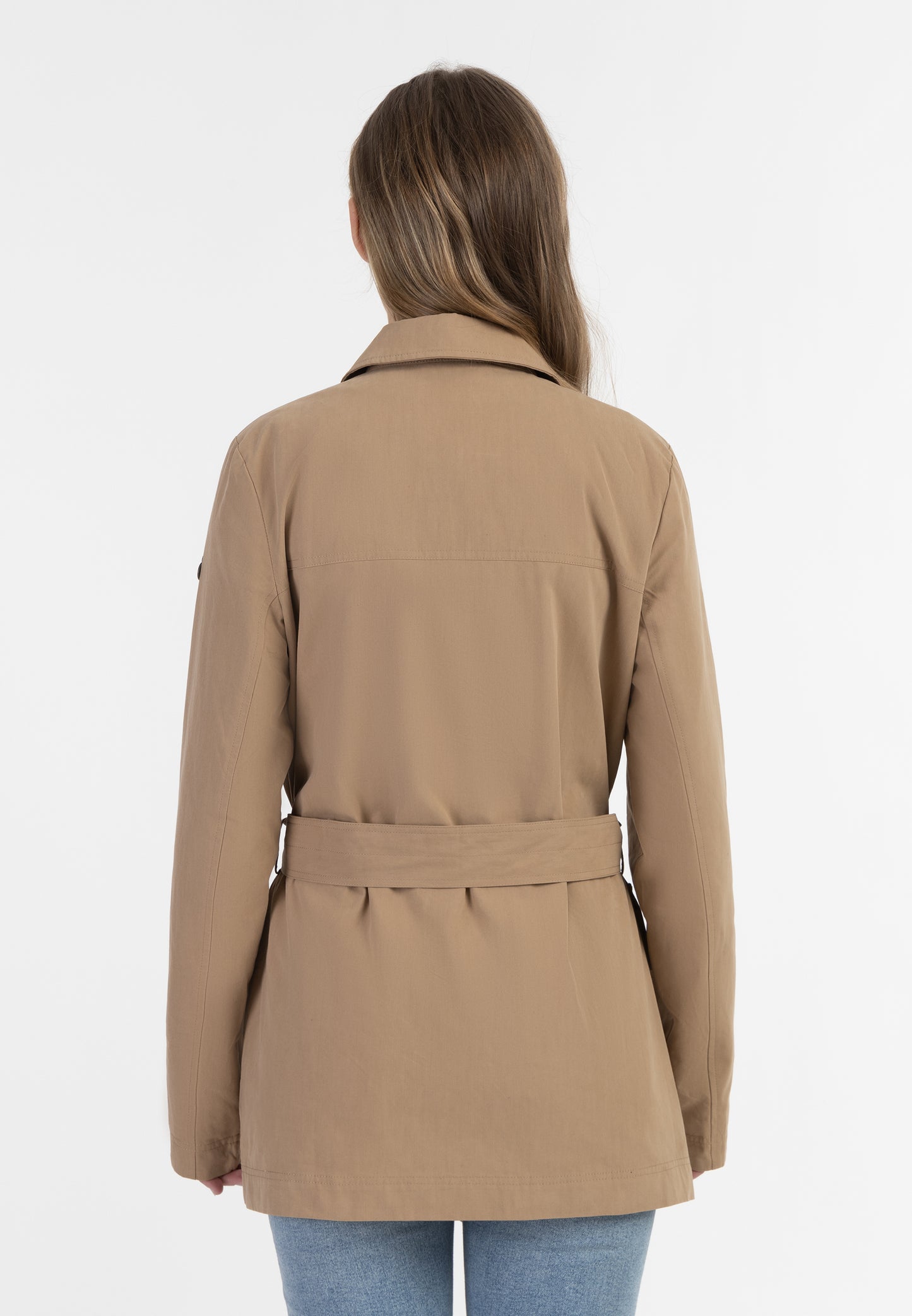DreiMaster Vintage women's cotton jacket