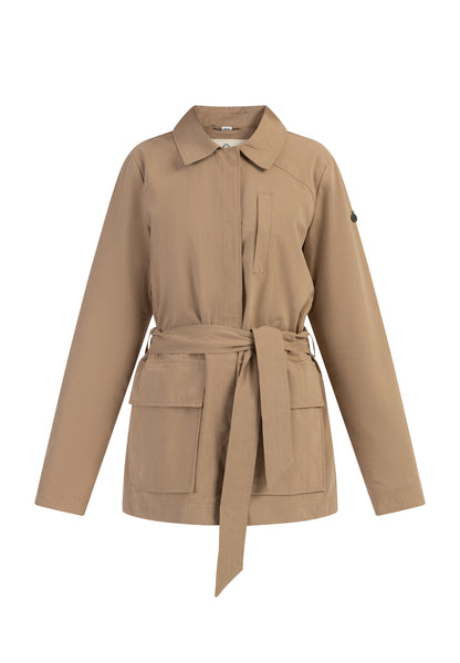 DreiMaster Vintage women's cotton jacket