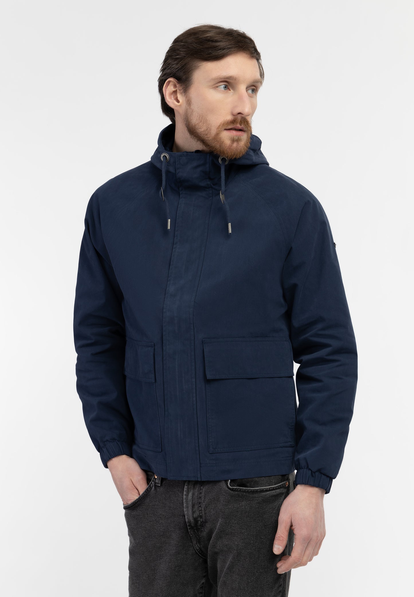 DreiMaster Vintage men's jacket