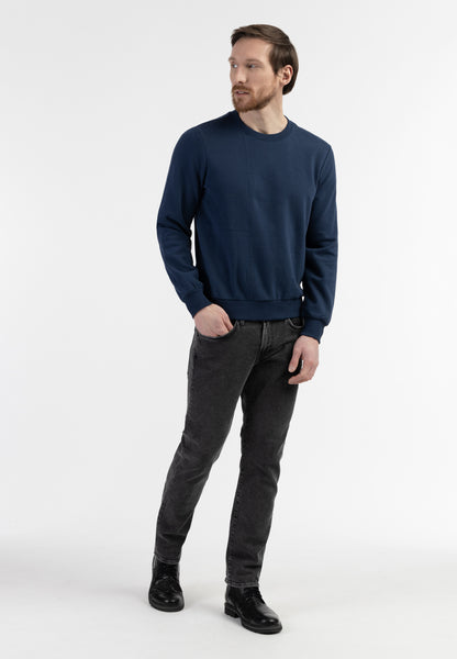 DreiMaster Vintage męska bluza