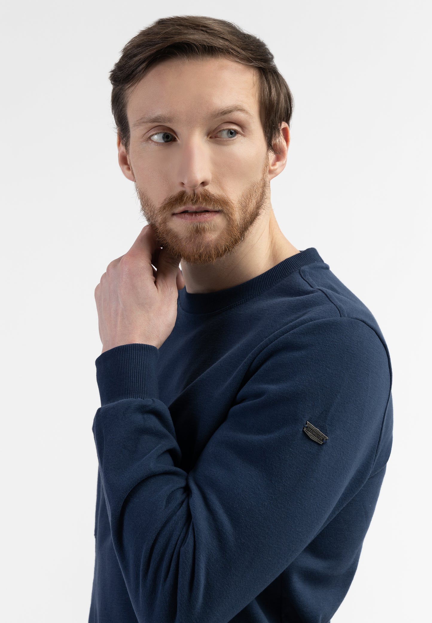 DreiMaster Vintage męska bluza