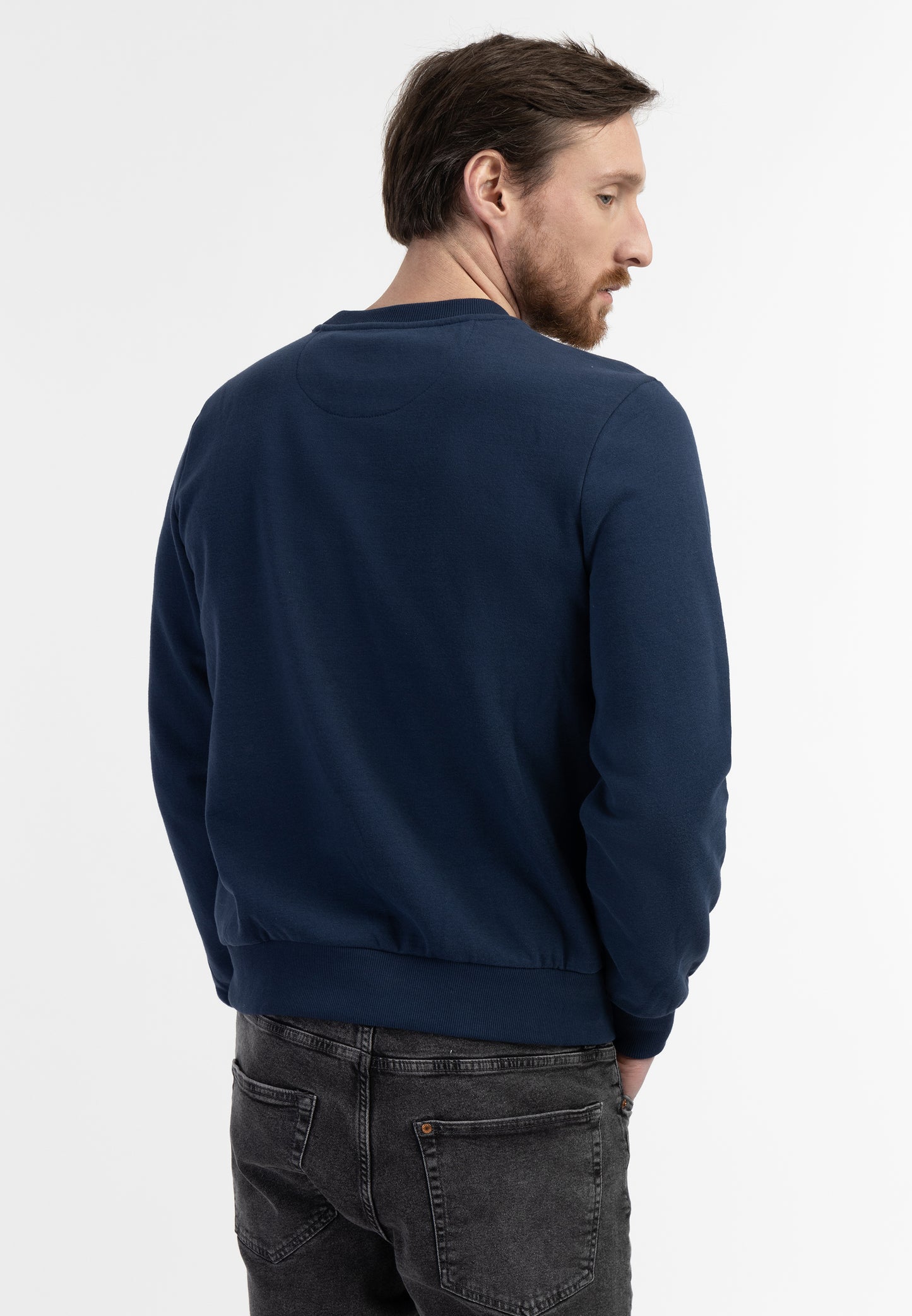 DreiMaster Vintage męska bluza