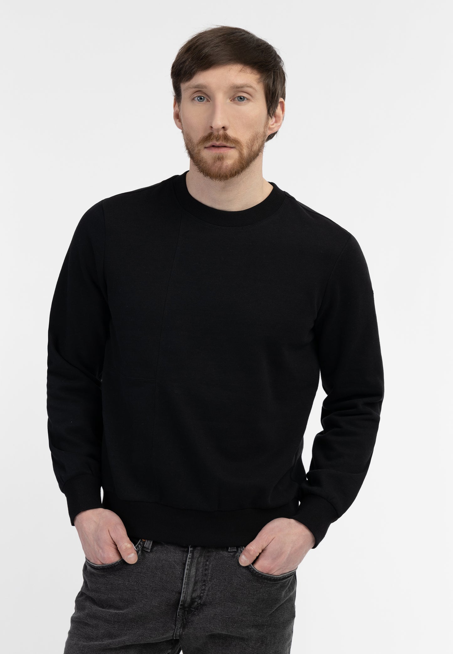 DreiMaster Vintage męska bluza