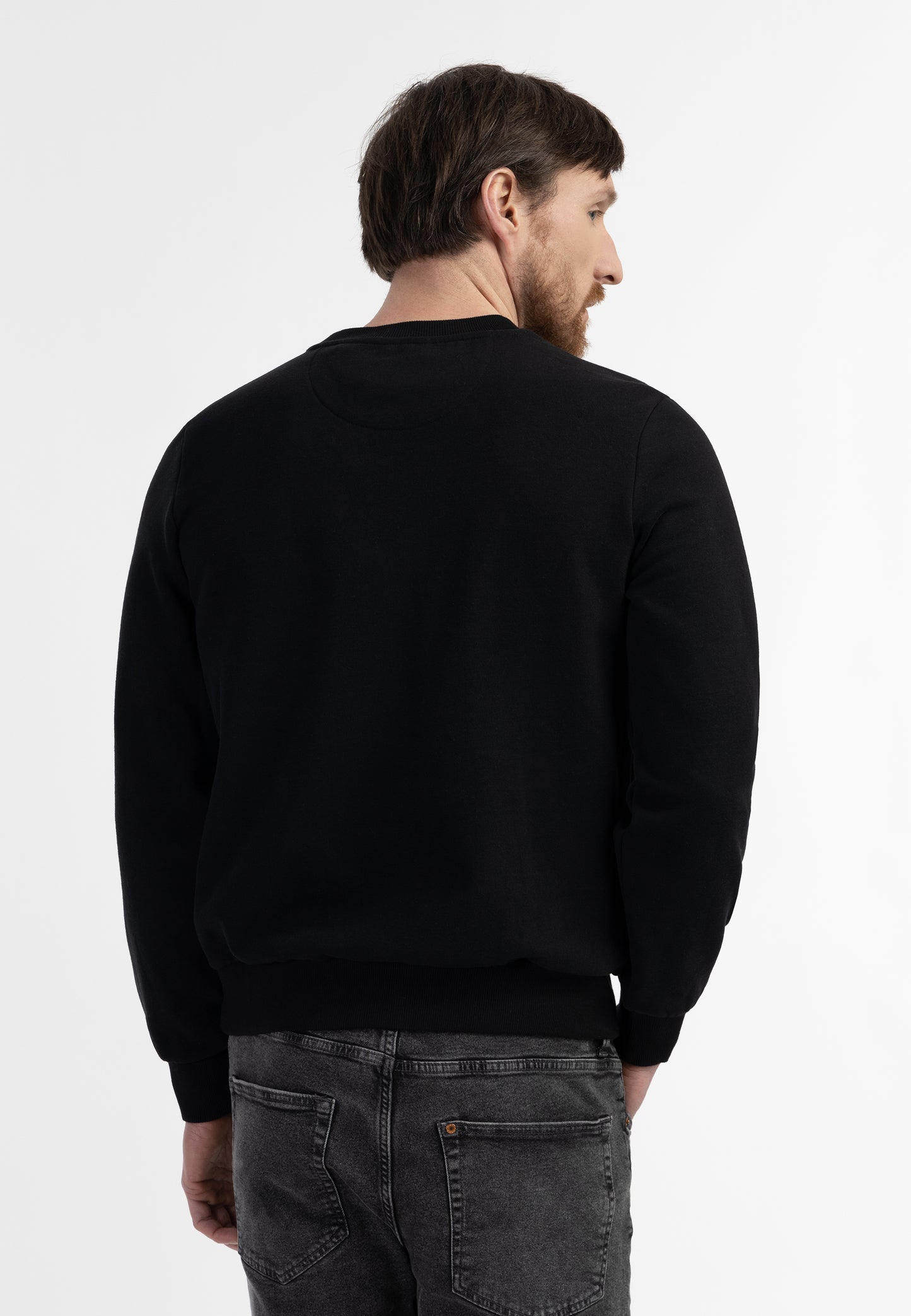 DreiMaster Vintage męska bluza