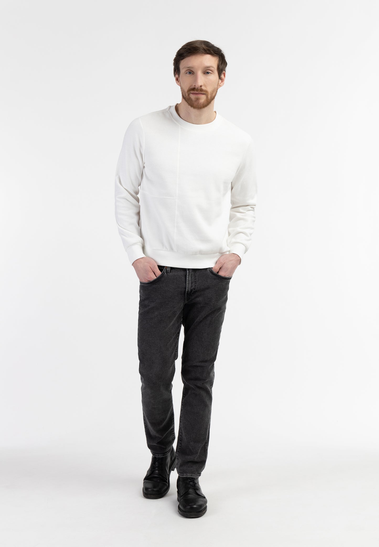 DreiMaster Vintage męska bluza