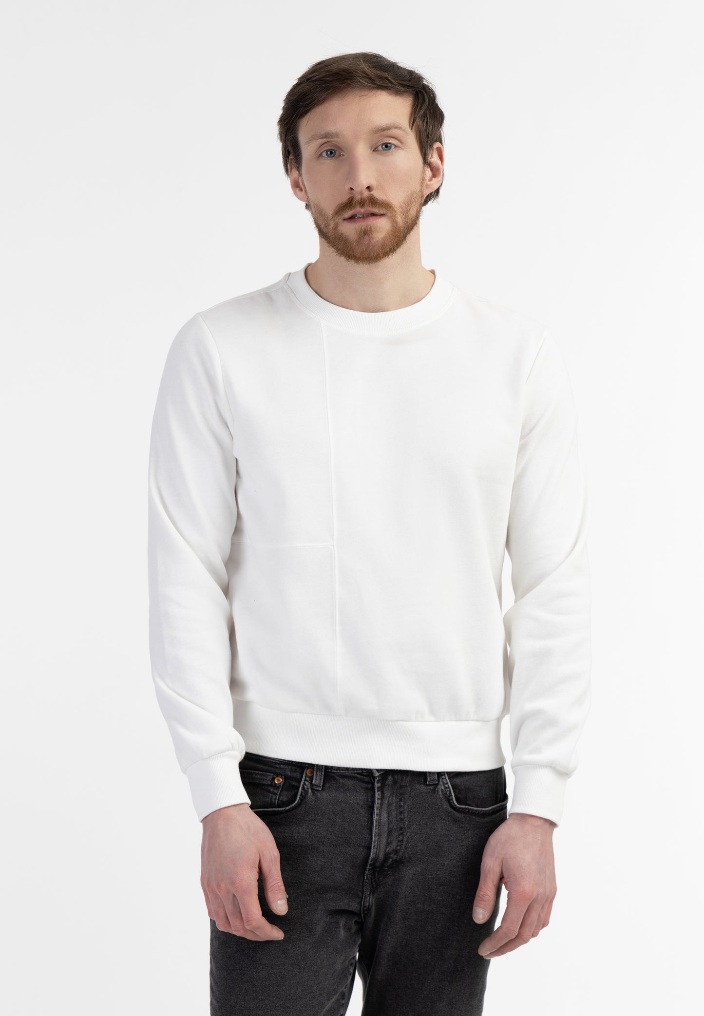 DreiMaster Vintage męska bluza