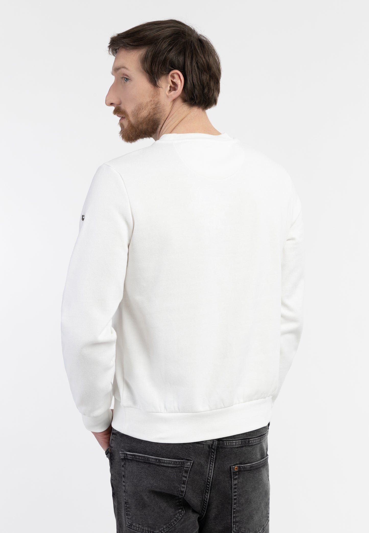 DreiMaster Vintage męska bluza
