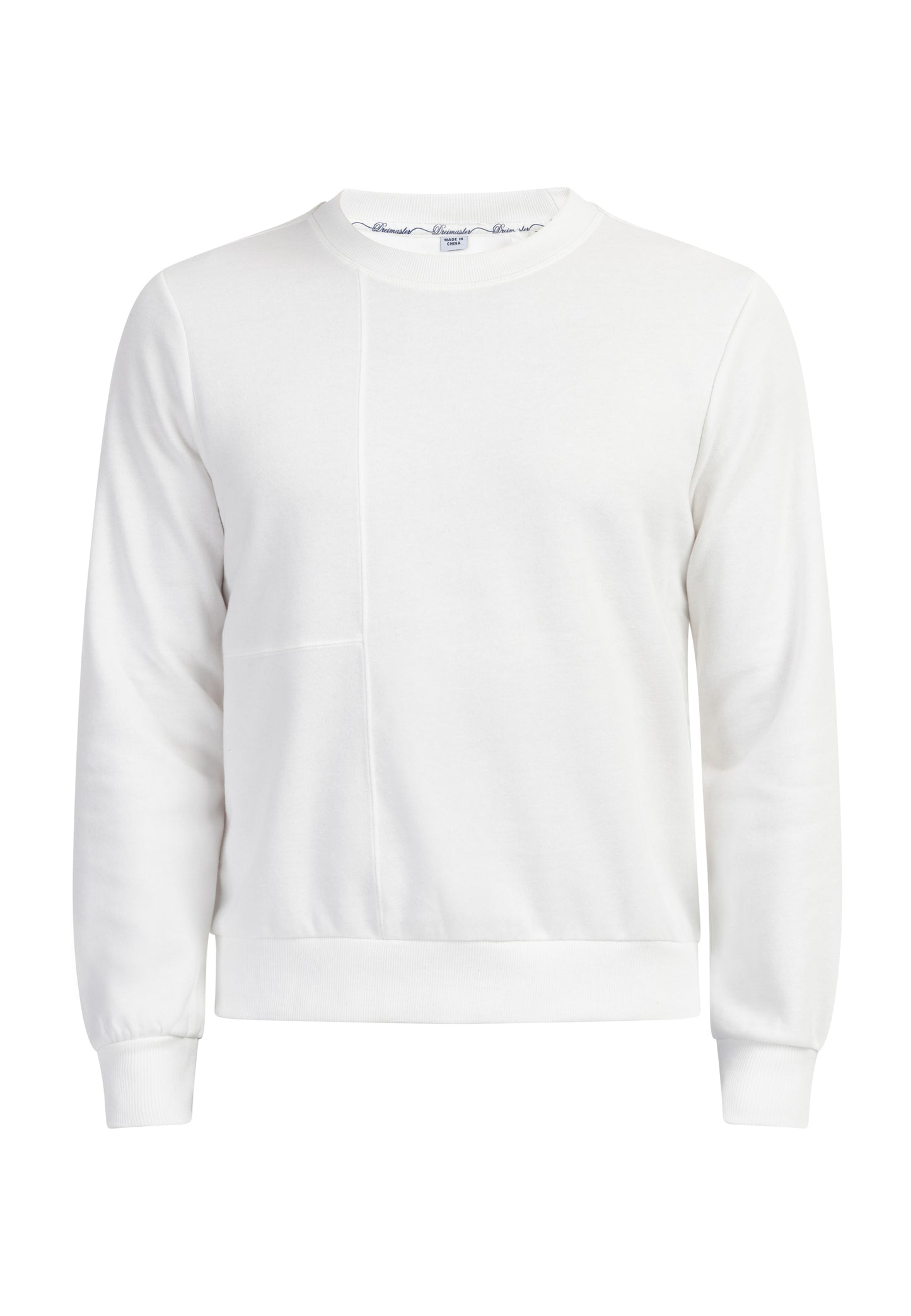 DreiMaster Vintage męska bluza