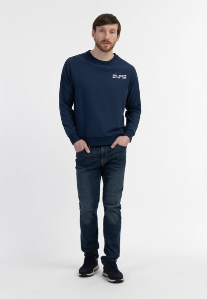 DreiMaster Maritim męska bluza