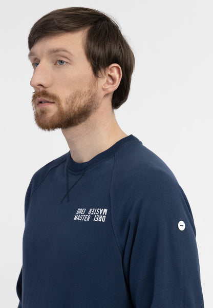 DreiMaster Maritim męska bluza