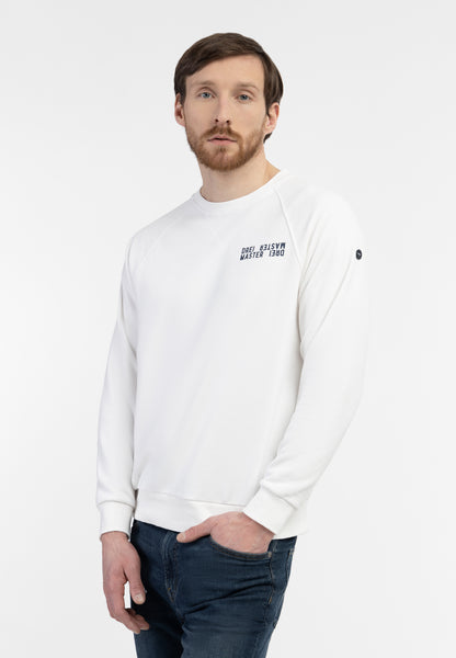 DreiMaster Maritim męska bluza