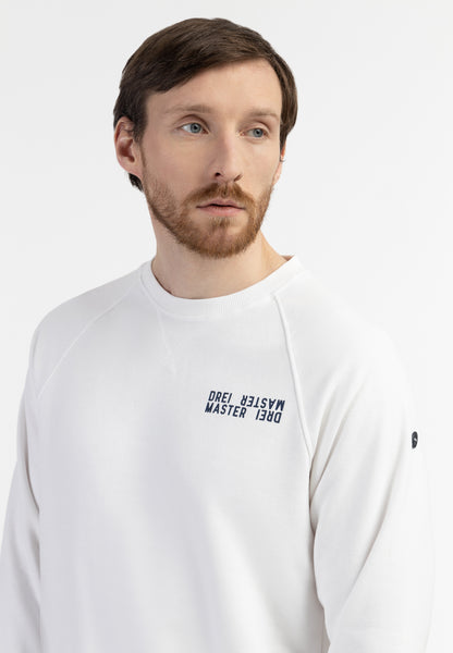 DreiMaster Maritim męska bluza