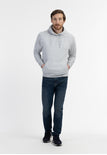 Light Gray Melange