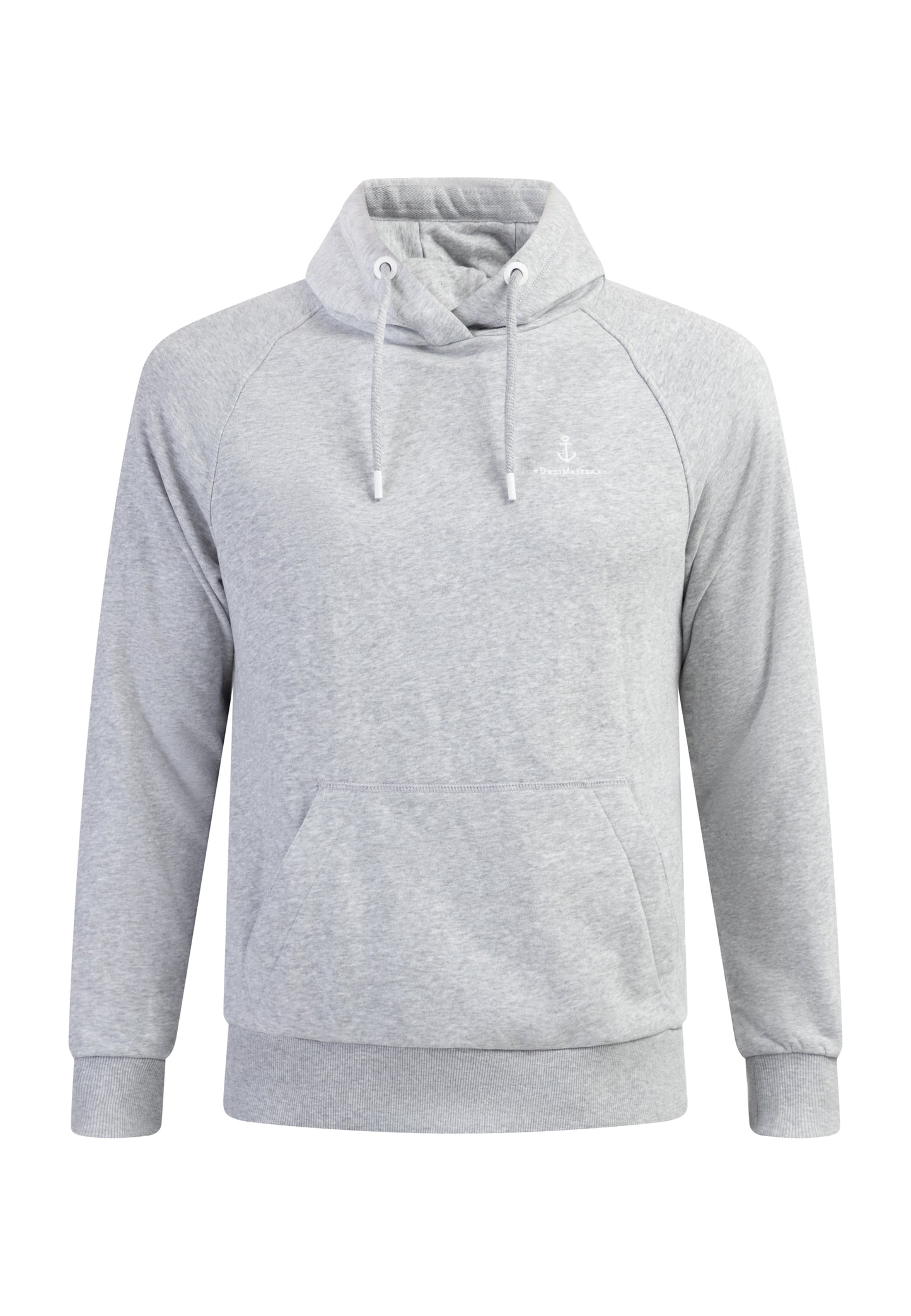 DreiMaster Maritim men's hoodie