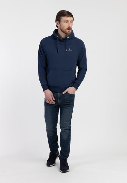 DreiMaster Maritim men's hoodie