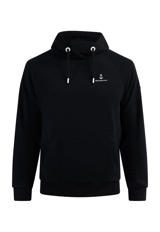 DreiMaster Maritim Men's Hoodie