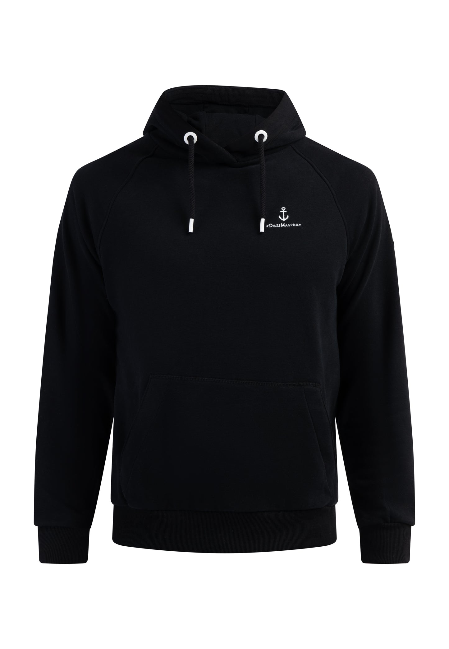 DreiMaster Maritim men's hoodie