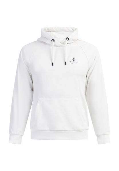DreiMaster Maritim men's hoodie