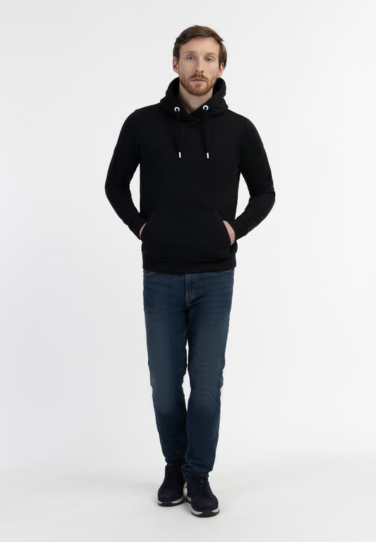 DreiMaster Maritim men's hoodie