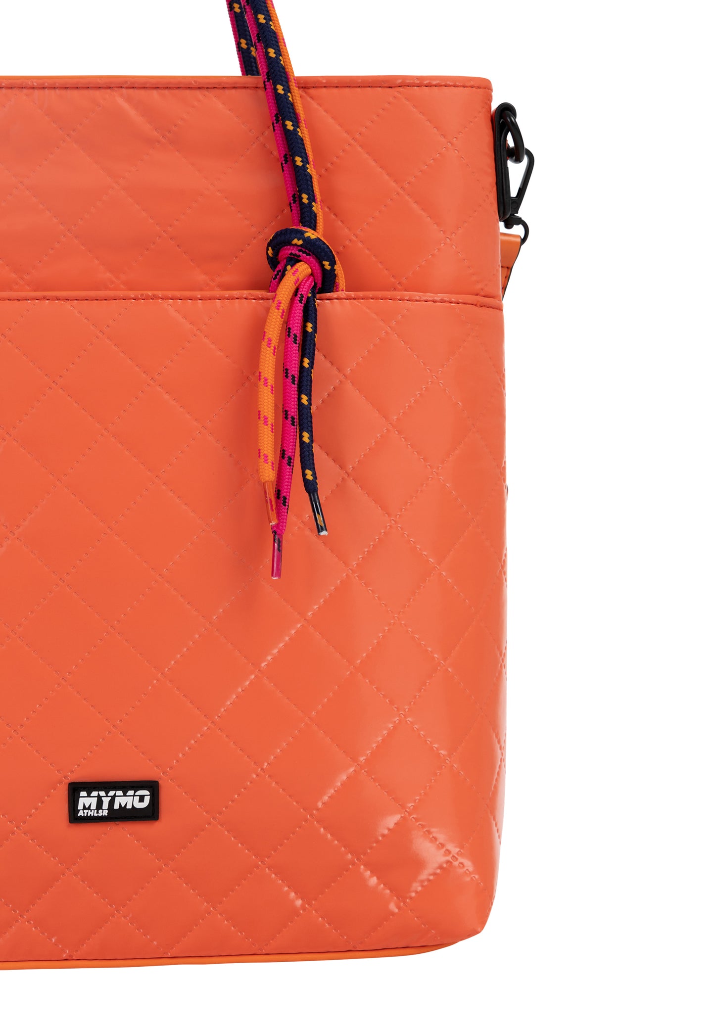 myMo ATHLSR women's shoppers