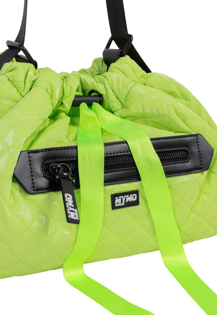 myMo ATHLSR Women's Sports Bag