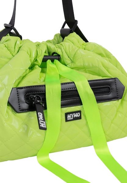 myMo ATHLSR women's sports bag