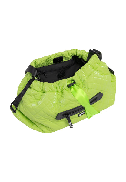 myMo ATHLSR women's sports bag