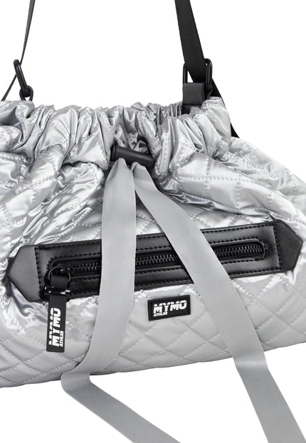 myMo ATHLSR Women's Sports Bag