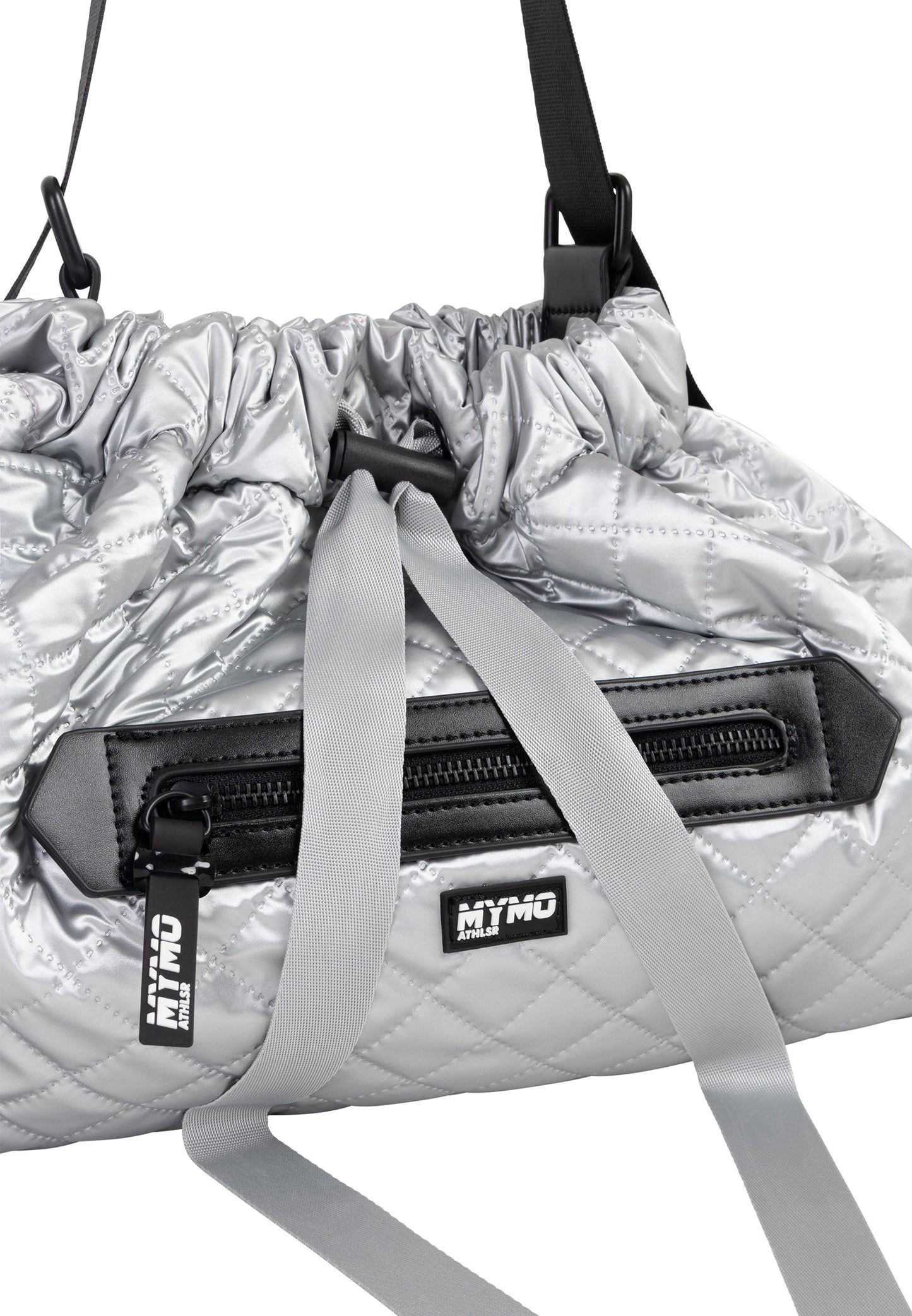 myMo ATHLSR women's sports bag