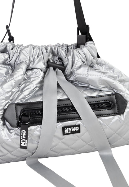 myMo ATHLSR women's sports bag