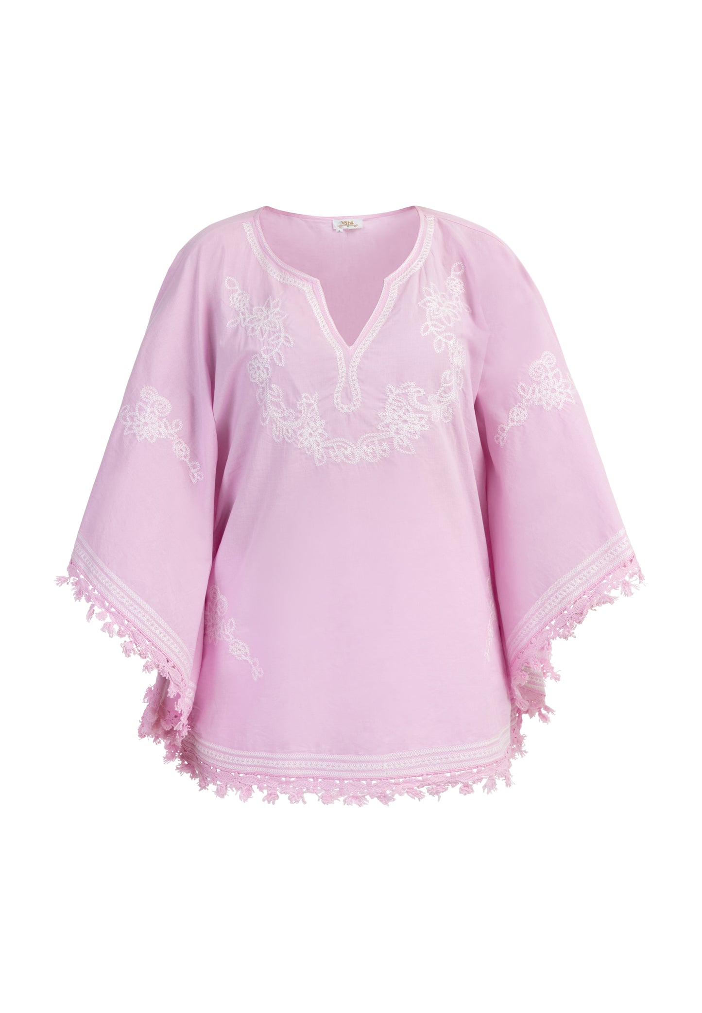 usha FESTIVAL damskie poncho