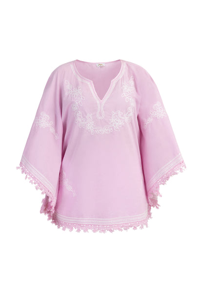 usha FESTIVAL damskie poncho