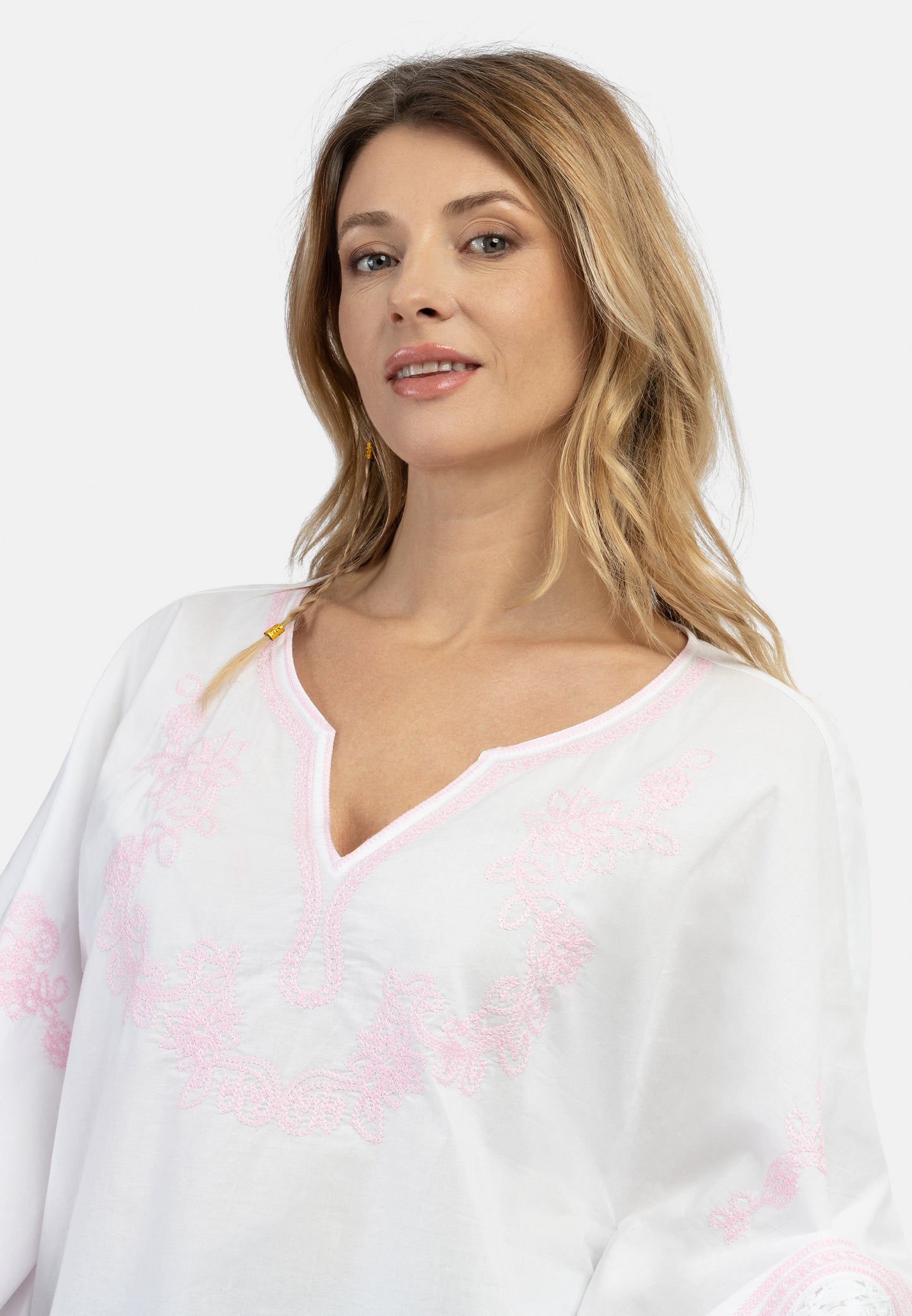 usha FESTIVAL damskie poncho