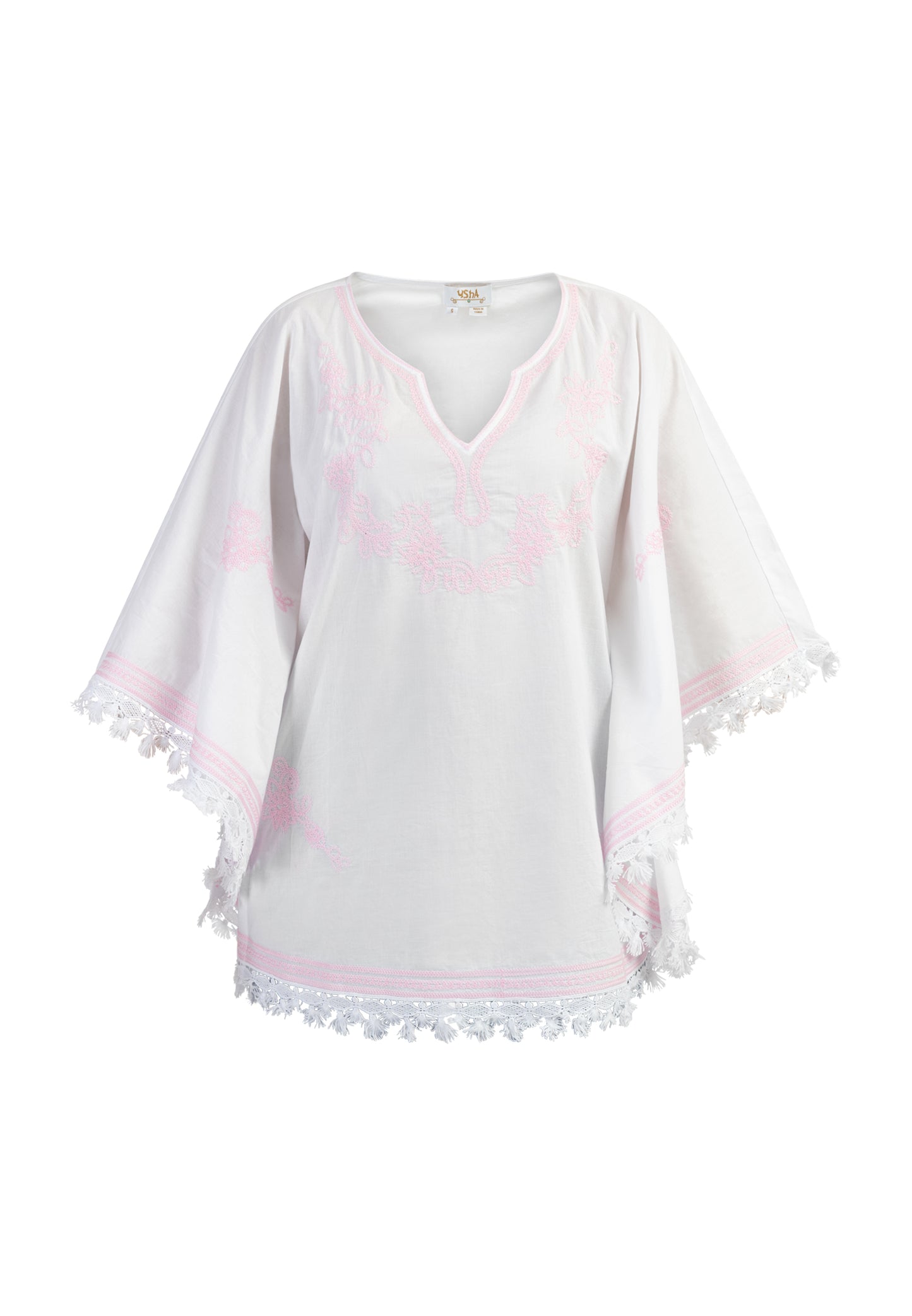 usha FESTIVAL damskie poncho