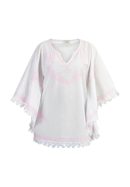 usha FESTIVAL damskie poncho