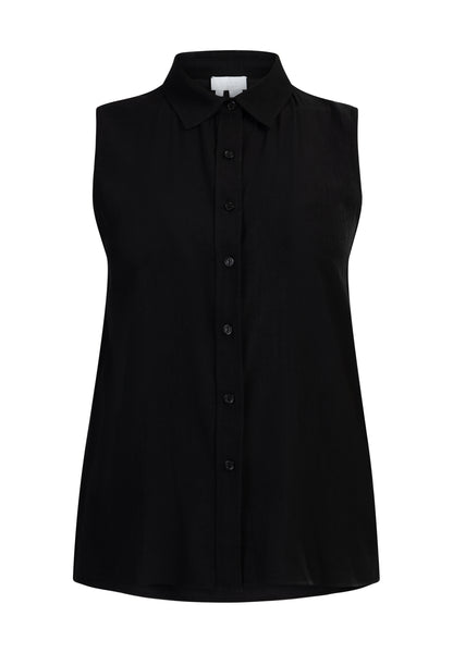 usha WHITE LABEL women's blouse top