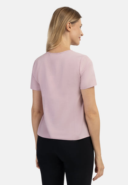 usha WHITE LABEL women's blouse shirt