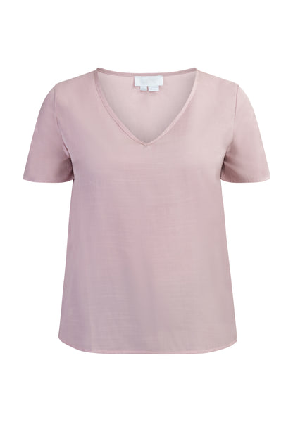 usha WHITE LABEL women's blouse shirt
