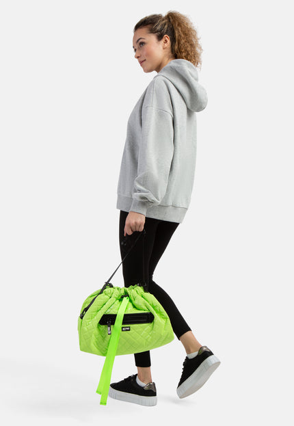 myMo ATHLSR Women's Sports Bag