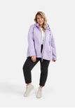 Light Lavender Melange