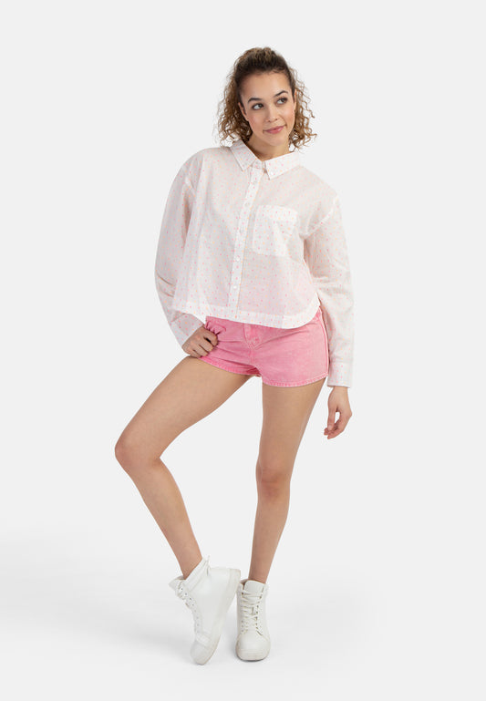 myMo women's shirt blouse