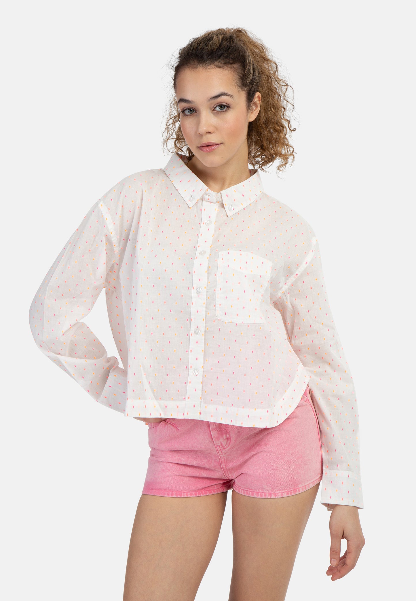 myMo women's shirt blouse