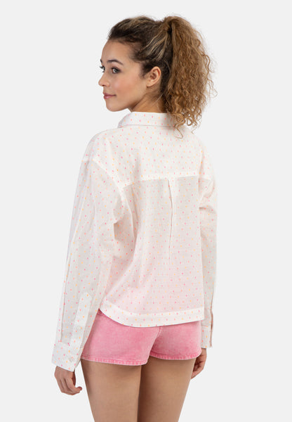 myMo women's shirt blouse