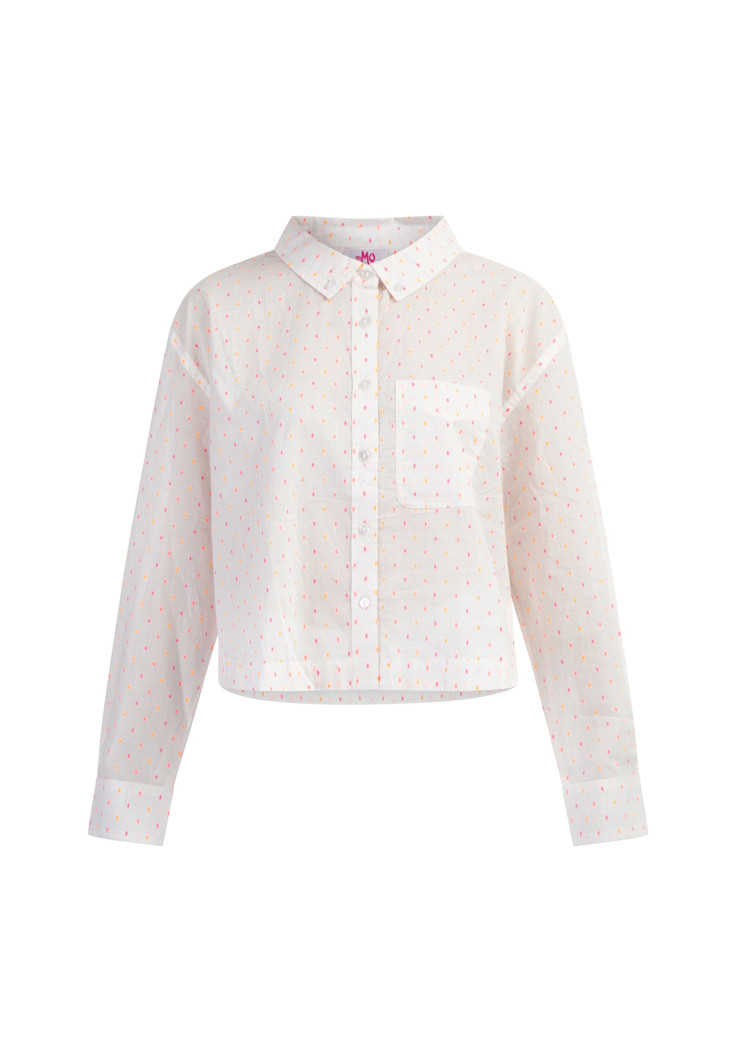 myMo women's shirt blouse