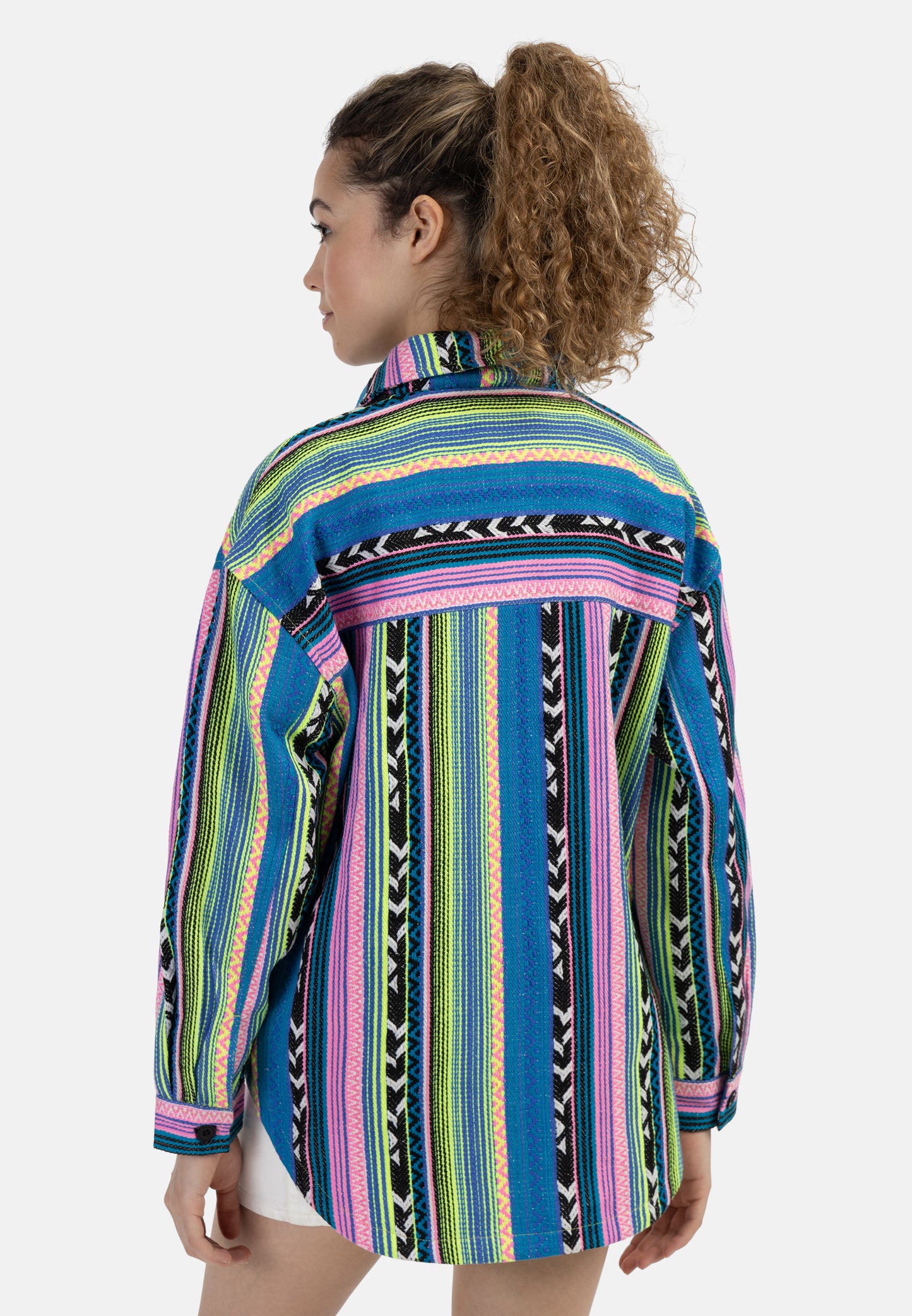 myMo women's shirt jacket